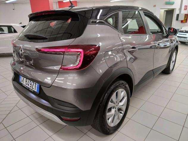 Renault Captur 1.0 TCe 12V 100cv GPL  Navi quotSUPER PROMOquot