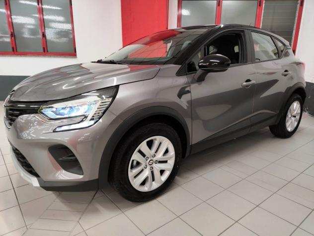 Renault Captur 1.0 TCe 12V 90cv Equilibre quotSUPER PROMOquot