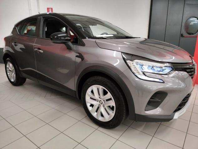 Renault Captur 1.0 TCe 12V 90cv Equilibre quotSUPER PROMOquot