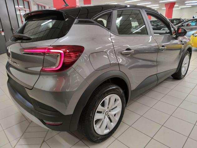 Renault Captur 1.0 TCe 12V 90cv Equilibre quotSUPER PROMOquot