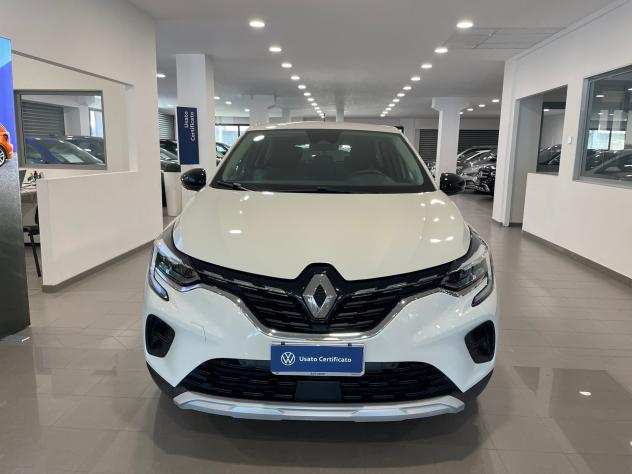 Renault Captur 1.0 TCE BUSINESS GPL 100CV