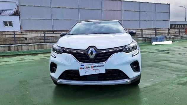Renault Captur 1.0 TCE Intens 100 CV SampS MY21 GPL 102021