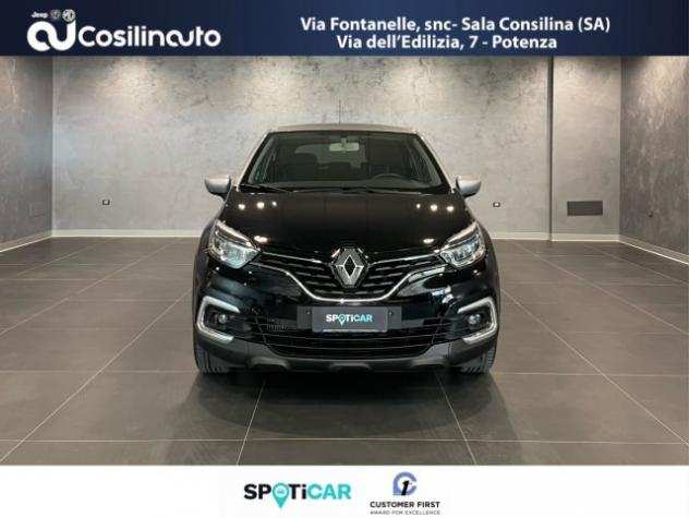 RENAULT Captur 1.3 TCe 130CV FAP Sport Edition rif. 18778884