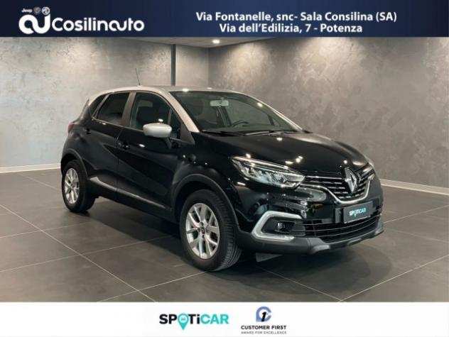 RENAULT Captur 1.3 TCe 130CV FAP Sport Edition rif. 18778884