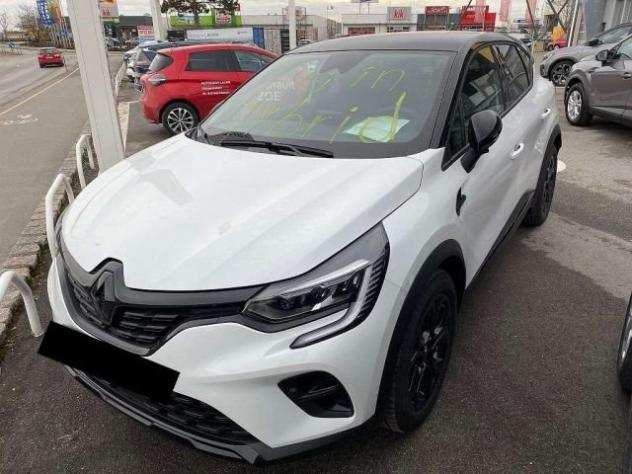 Renault Captur CAPTUR