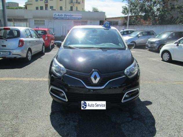 RENAULT Captur dCi 8V 110 CV StartampStop Energy Iconic rif. 21476530