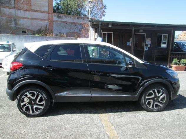 RENAULT Captur dCi 8V 110 CV StartampStop Energy Iconic rif. 21476530