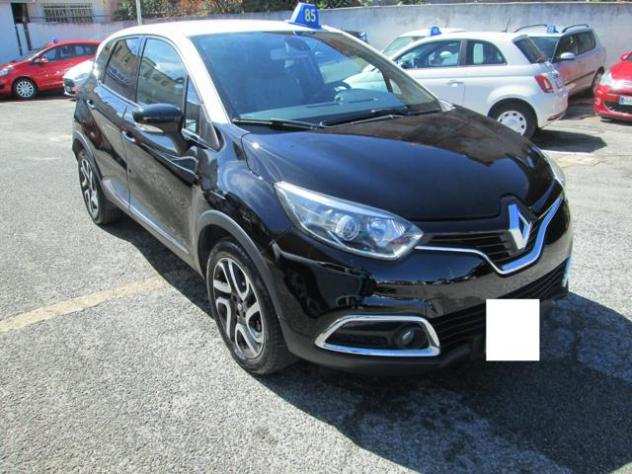 RENAULT Captur dCi 8V 110 CV StartampStop Energy Iconic rif. 21476530