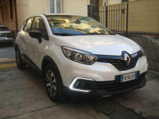 RENAULT Captur DCI 8V 90 CV BUSINESS rif. 18124857