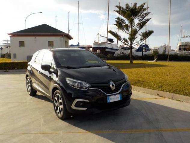 RENAULT Captur dCi 8V 90 CV EDC Sport Edition2 rif. 18542354