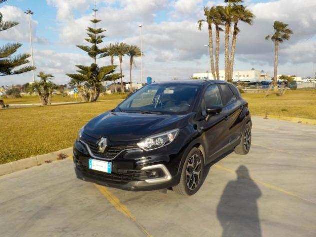 RENAULT Captur dCi 8V 90 CV EDC Sport Edition2 rif. 18542354