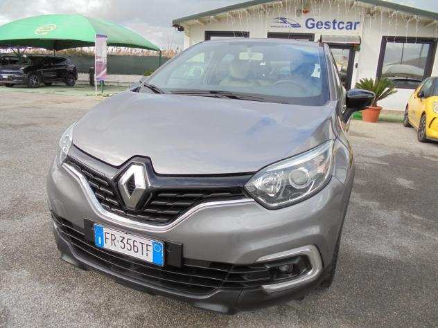 Renault Captur dCi 8V 90 CV StartampStop Energy Zen