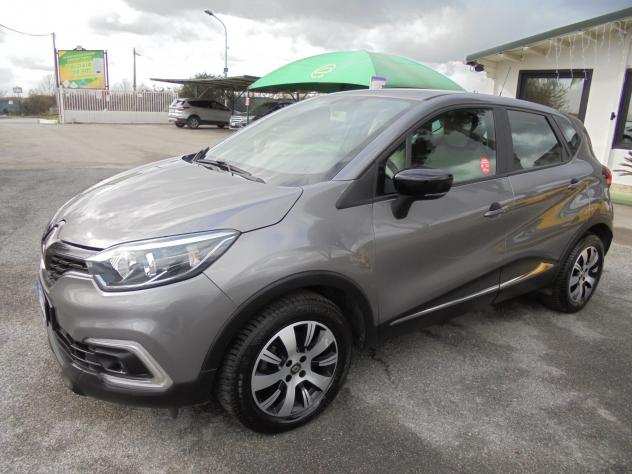 Renault Captur dCi 8V 90 CV StartampStop Energy Zen