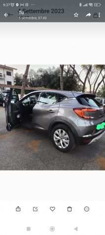 Renault Captur GPL