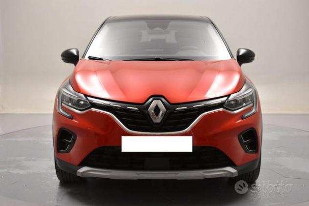 Renault captur per ricambi auto anno 2021
