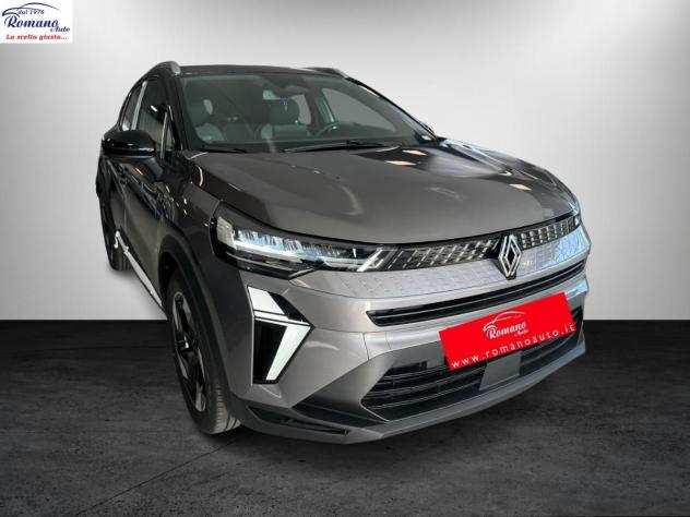 RENAULT - Captur - TCe 100 CV GPL TechnoNEW MODEL