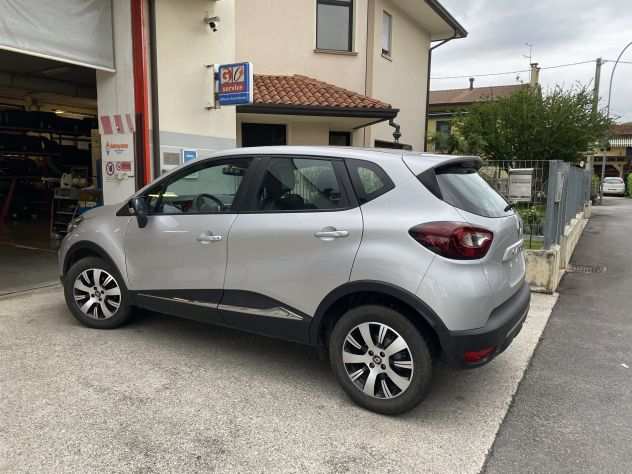 RENAULT CAPTUR TCE 12V 90 CV BUSINESS - OK NEOPATENTATI