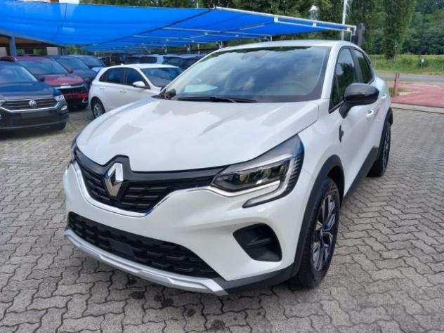 RENAULT Captur TCe 12V 90 CV Evolution con Look Pack PCK51 rif. 18873934