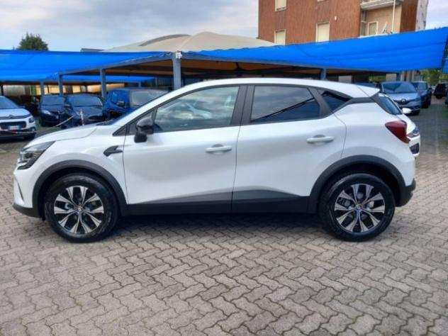 RENAULT Captur TCe 12V 90 CV Evolution con Look Pack PCK51 rif. 19486932