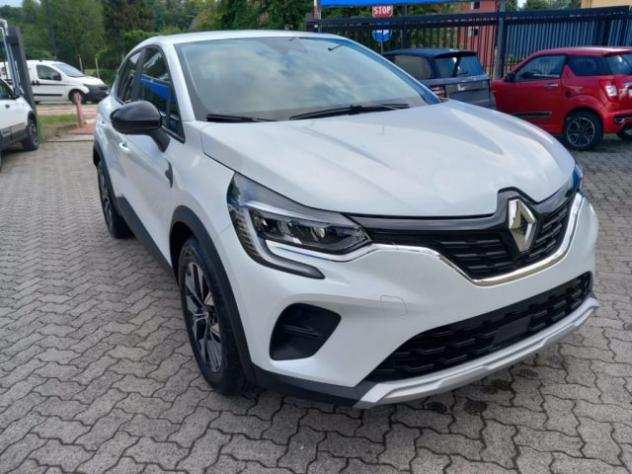 RENAULT Captur TCe 12V 90 CV Evolution con Look Pack PCK51 rif. 19486932