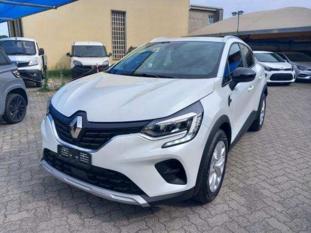 RENAULT Captur TCe 12V 90 CV Evolution con Pack Clima rif. 18873995