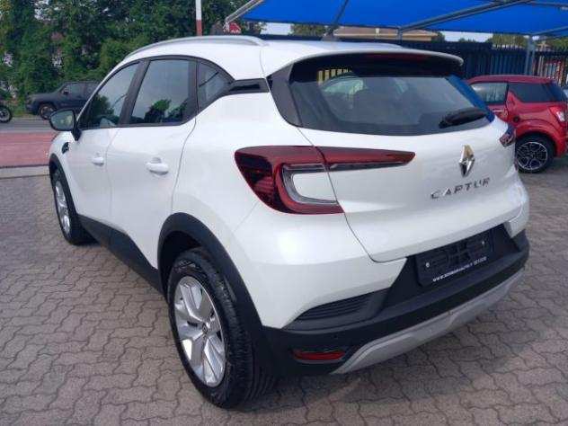 RENAULT Captur TCe 12V 90 CV Evolution con Pack Clima rif. 18873995