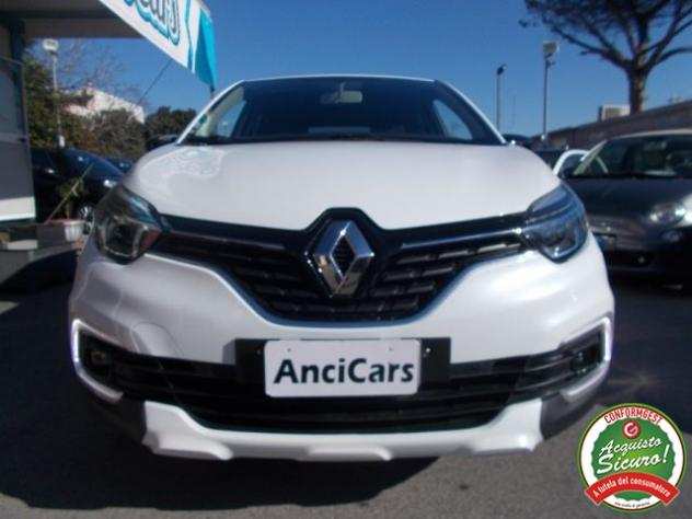 RENAULT Captur TCe 12V 90 CV Sport Edition2 rif. 18727878