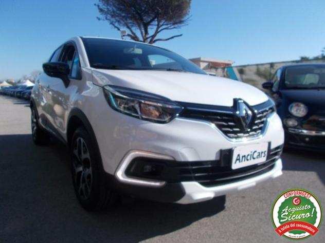 RENAULT Captur TCe 12V 90 CV Sport Edition2 rif. 18727878