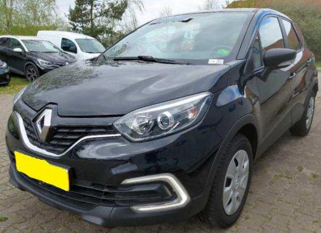 RENAULT Captur TCe 12V 90 CV StartampStop Energy Life rif. 19034101