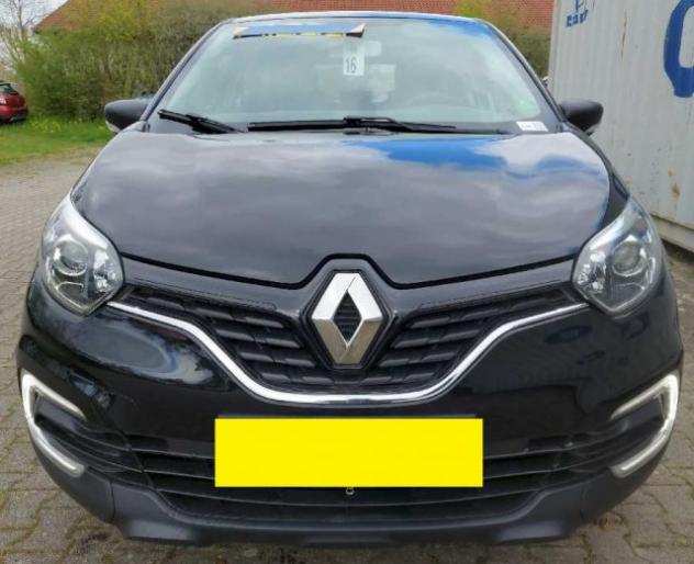 RENAULT Captur TCe 12V 90 CV StartampStop Energy Life rif. 19034101