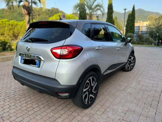 RENAULT CAPUR 1.5 DCI VAB NEOP CONSUMI BASSI NEGOZIABILE 12900