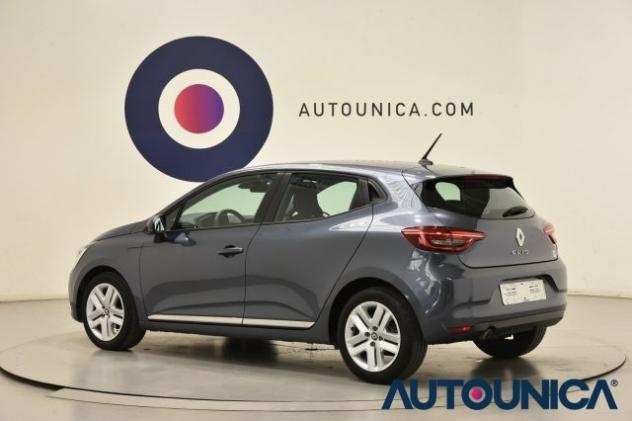 RENAULT Clio 1.0 SCE 65CV BUSINESS NAVI FARI LED NEOPATENTATI rif. 18978463