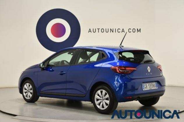 RENAULT Clio 1.0 TCE 100CV 5 PORTE LIFE rif. 19124850