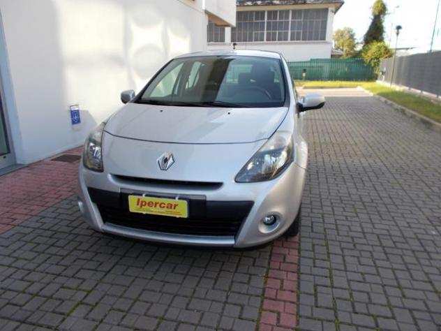 RENAULT Clio 1.2 16V 5 porte Dynamique NEOPATENTATI rif. 19710753