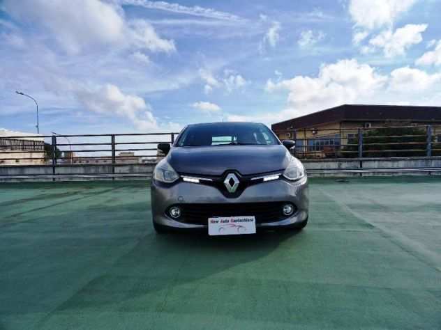 Renault Clio 1.5 dCi 90 CV SampS Energy Duel