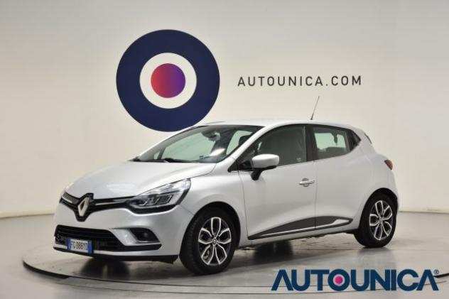 RENAULT Clio 1.5 DCI 90CV AUTOMATICA EDC 5 PORTE ENERGY ZEN rif. 20489300