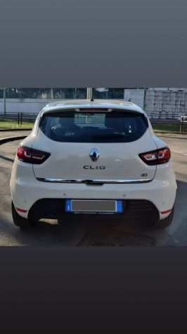 Renault Clio 1.5 dCi StartampStop Intens