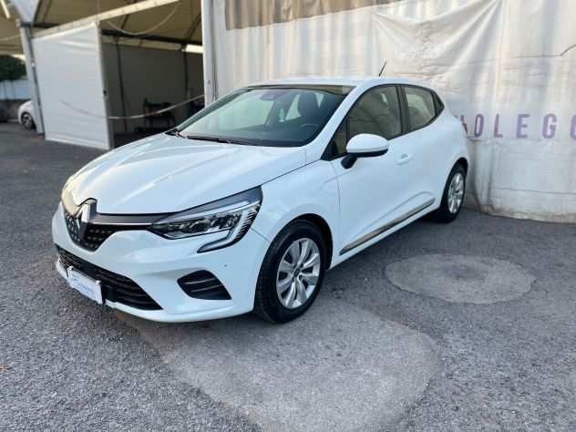 Renault Clio 1500 Dci 85cv Diesel 5 porteNavigatore