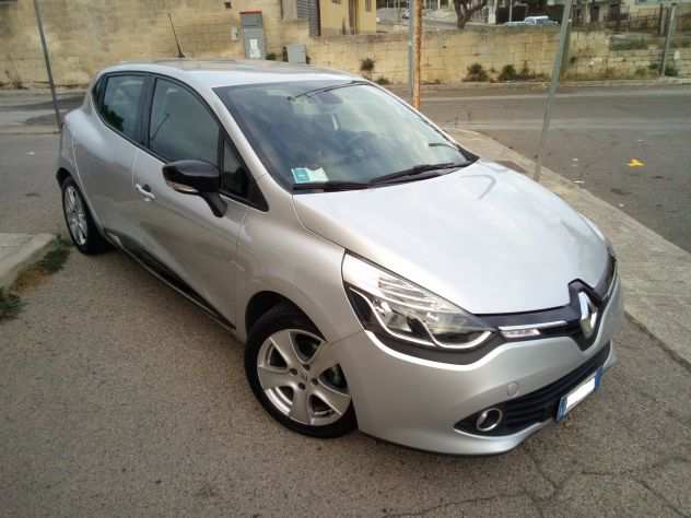 RENAULT CLIO 1.5DCI 90cv UNIPRO