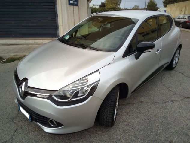 RENAULT CLIO 1.5DCI 90cv UNIPRO