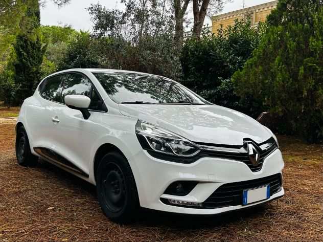 Renault Clio 1.5dci Diesel Neopatentati