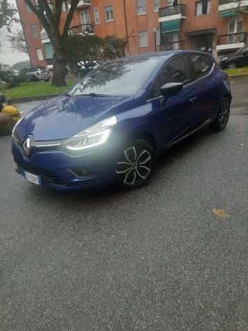 Renault clio 2019 gpl