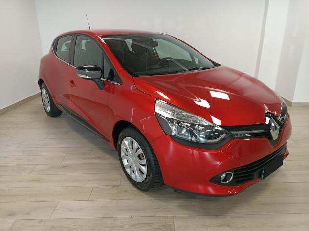 Renault Clio 4ordf serie 1.2 75CV GPL 5 porte Costume National