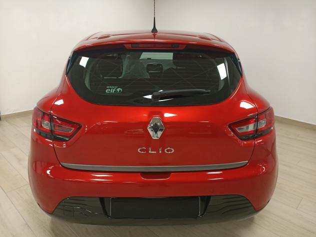 Renault Clio 4ordf serie 1.2 75CV GPL 5 porte Costume National