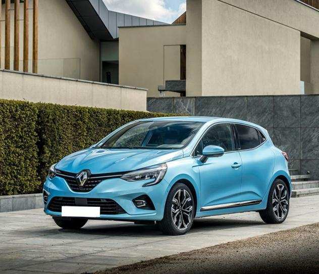 Renault Clio CLIO