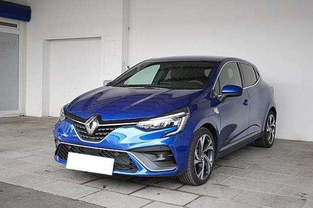 Renault Clio CLIO