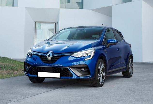 Renault Clio CLIO