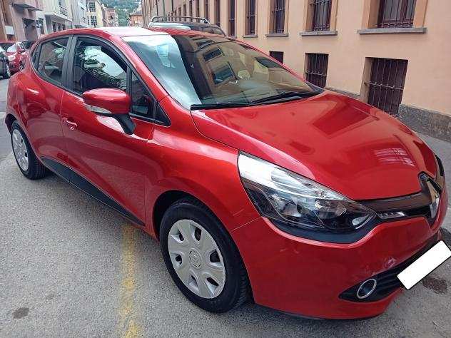 Renault Clio Clio 1.2 75CV 5 porte GPL Wave