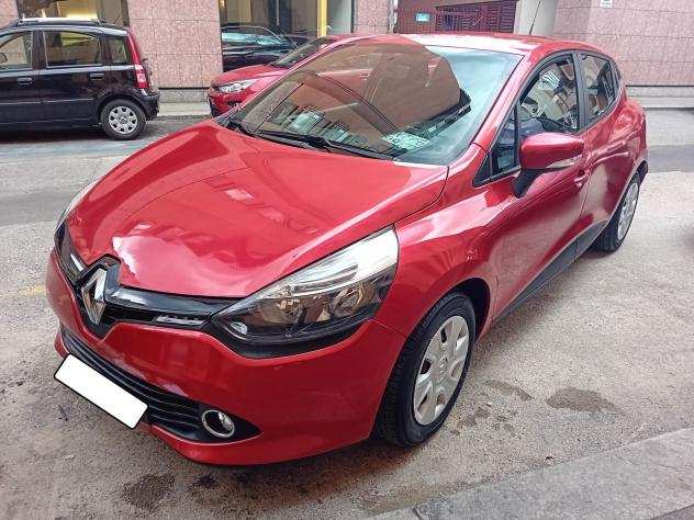 Renault Clio Clio 1.2 75CV 5 porte GPL Wave