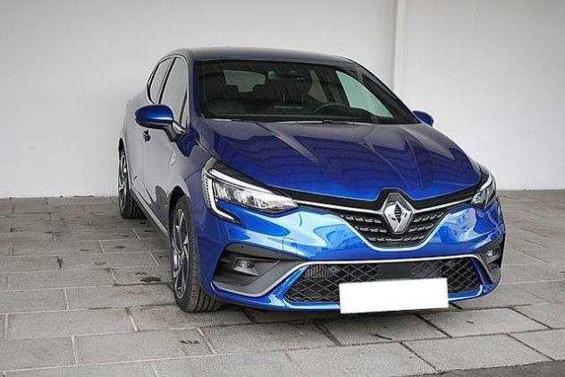 Renault Clio CLIO